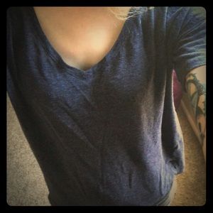 ⚜️Old Navy boyfriend t-shirt